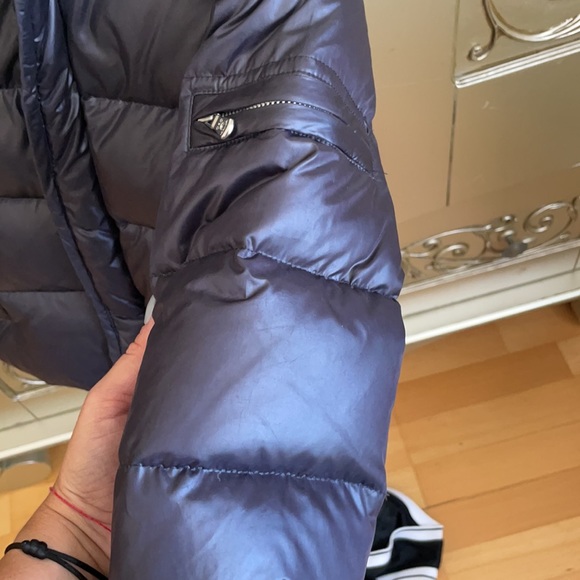 D&G Junior kids down jacket sz 5 - Picture 4 of 6